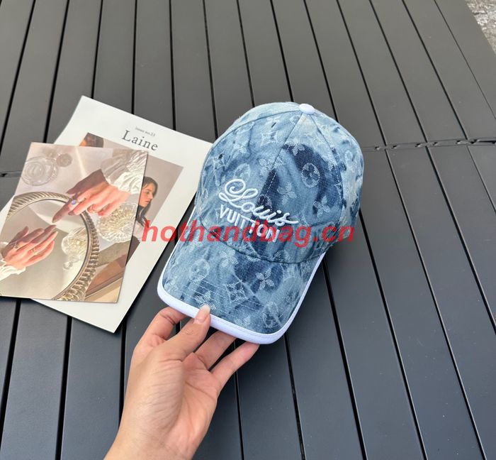 Louis Vuitton Hat LVH00201 Louis Vuitton Hat LVH00201